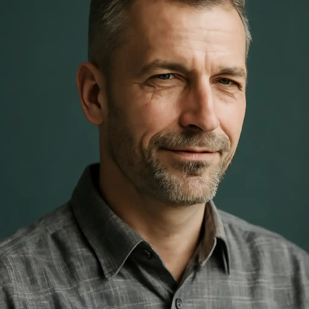 Klaus Steinmann